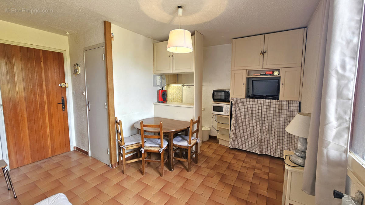 Appartement à VARS