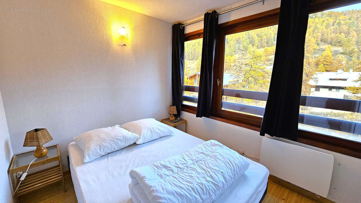 Appartement à VARS