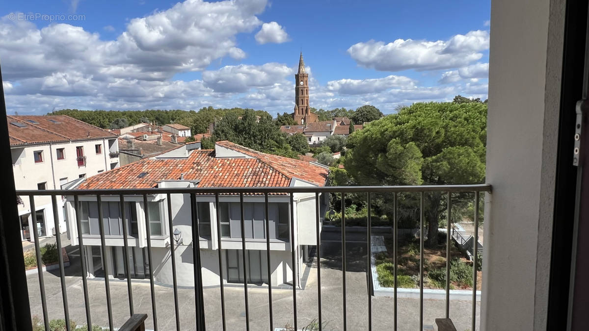 Appartement à BLAGNAC