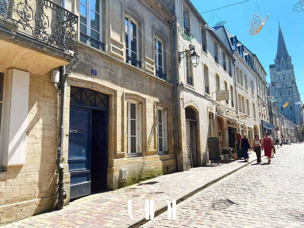 Maison à BAYEUX