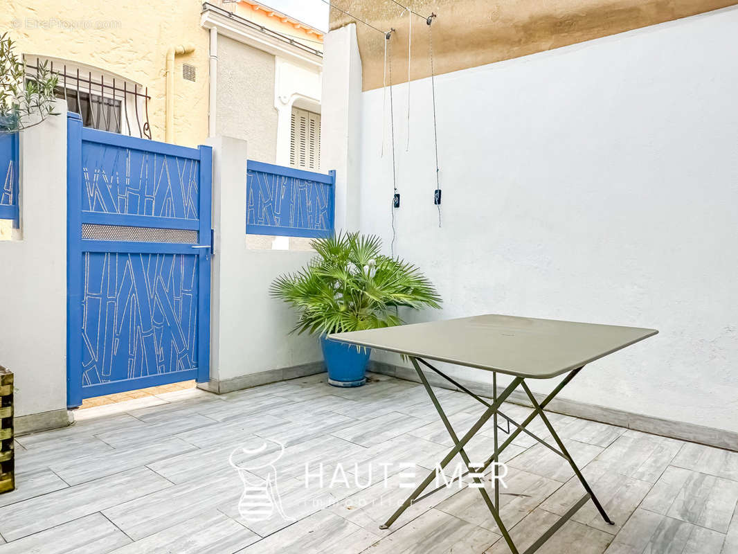 Maison à LES SABLES-D&#039;OLONNE