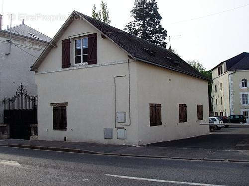 Appartement à MEUNG-SUR-LOIRE