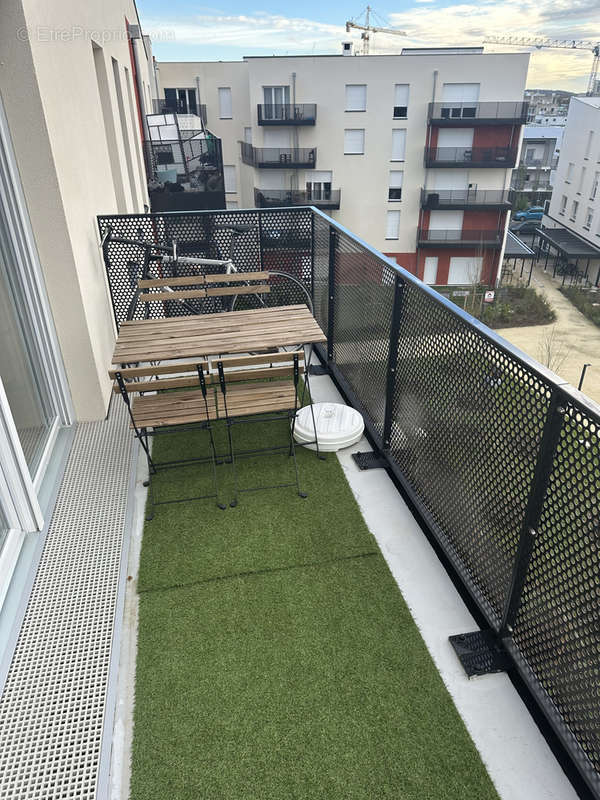 Appartement à MELUN