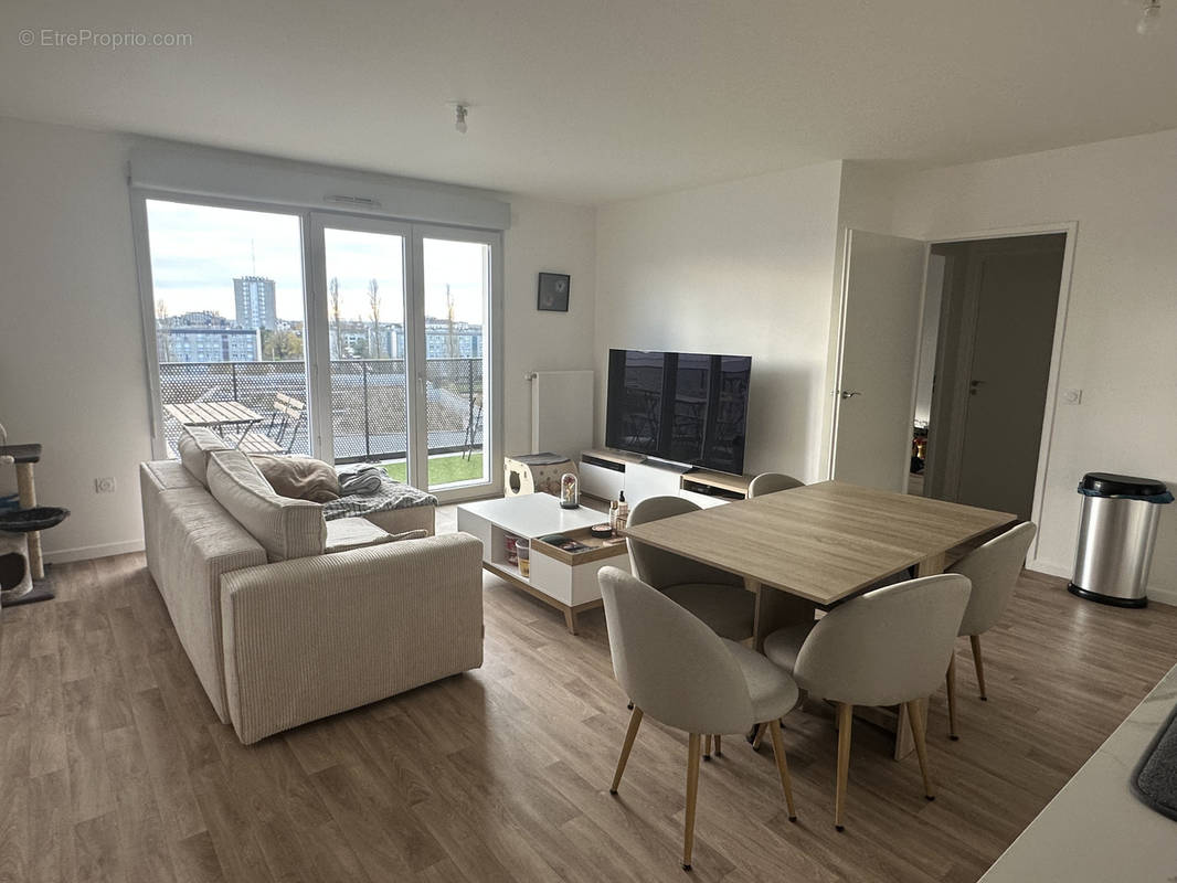 Appartement à MELUN