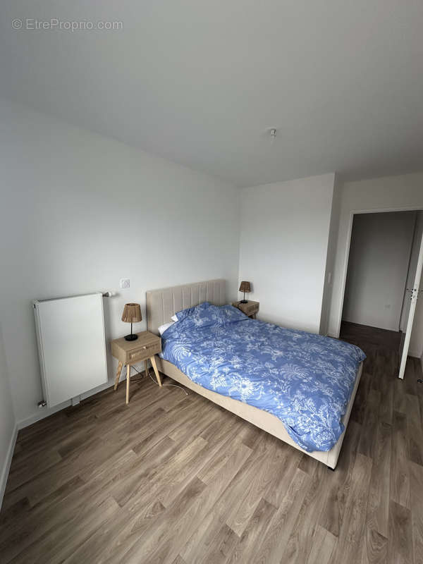 Appartement à MELUN