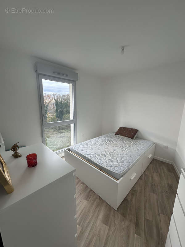 Appartement à MELUN