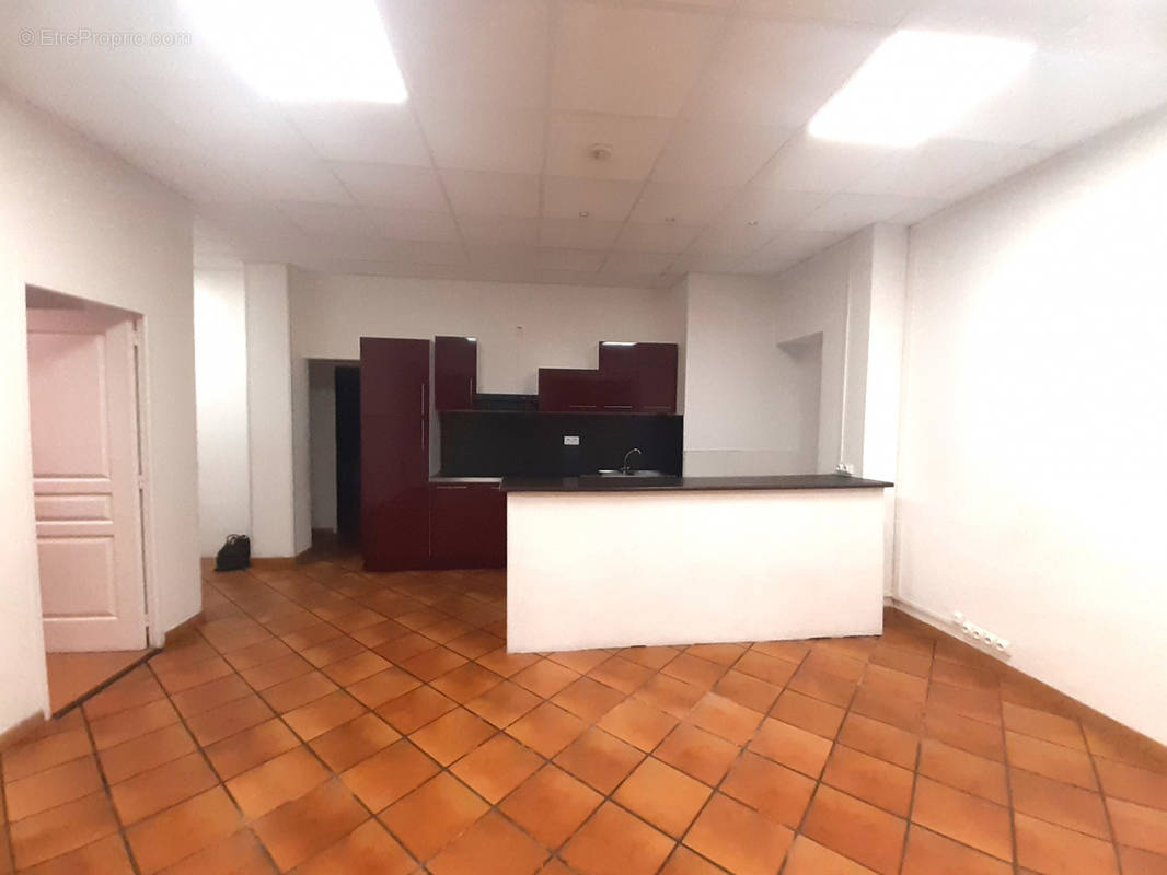 Appartement à PERPIGNAN