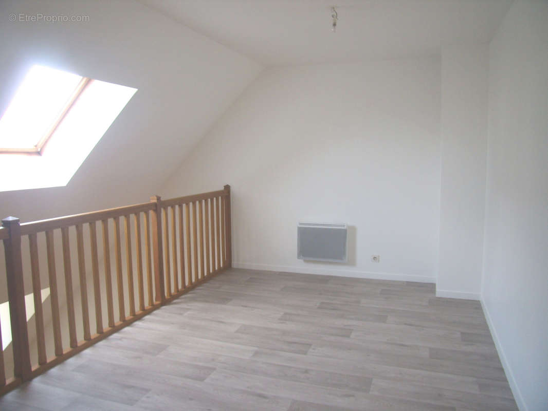 Appartement à CHERBOURG-OCTEVILLE