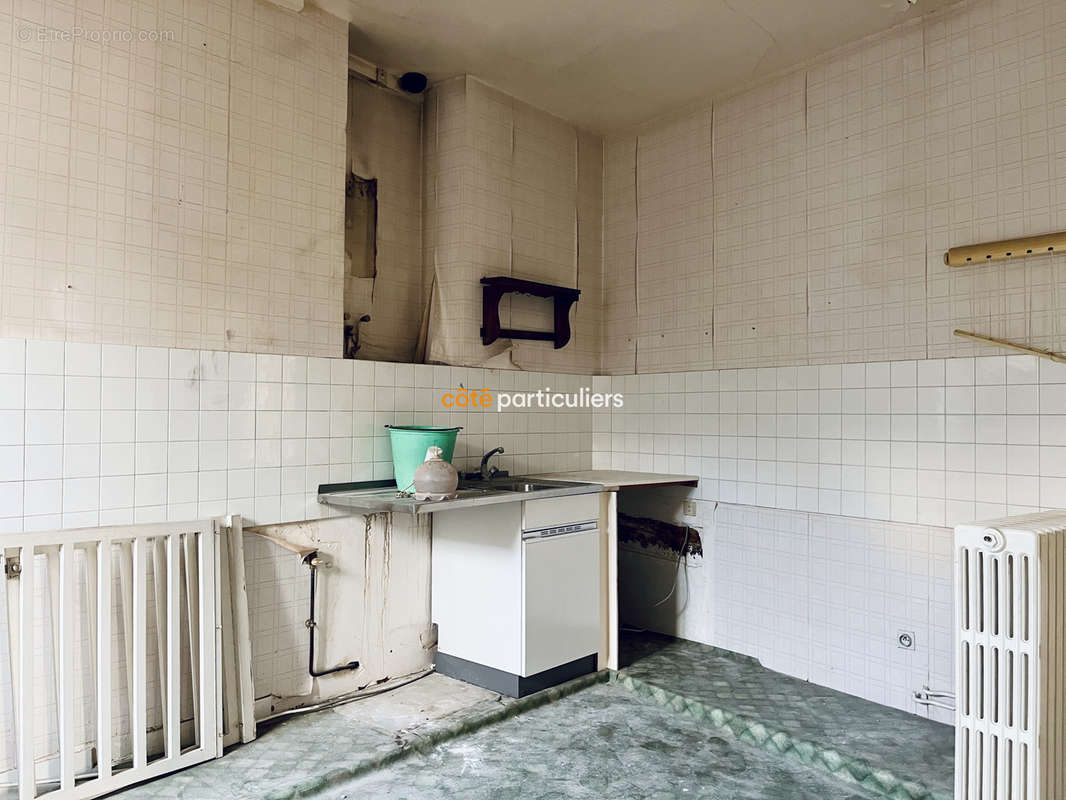 Appartement à CARENTAN