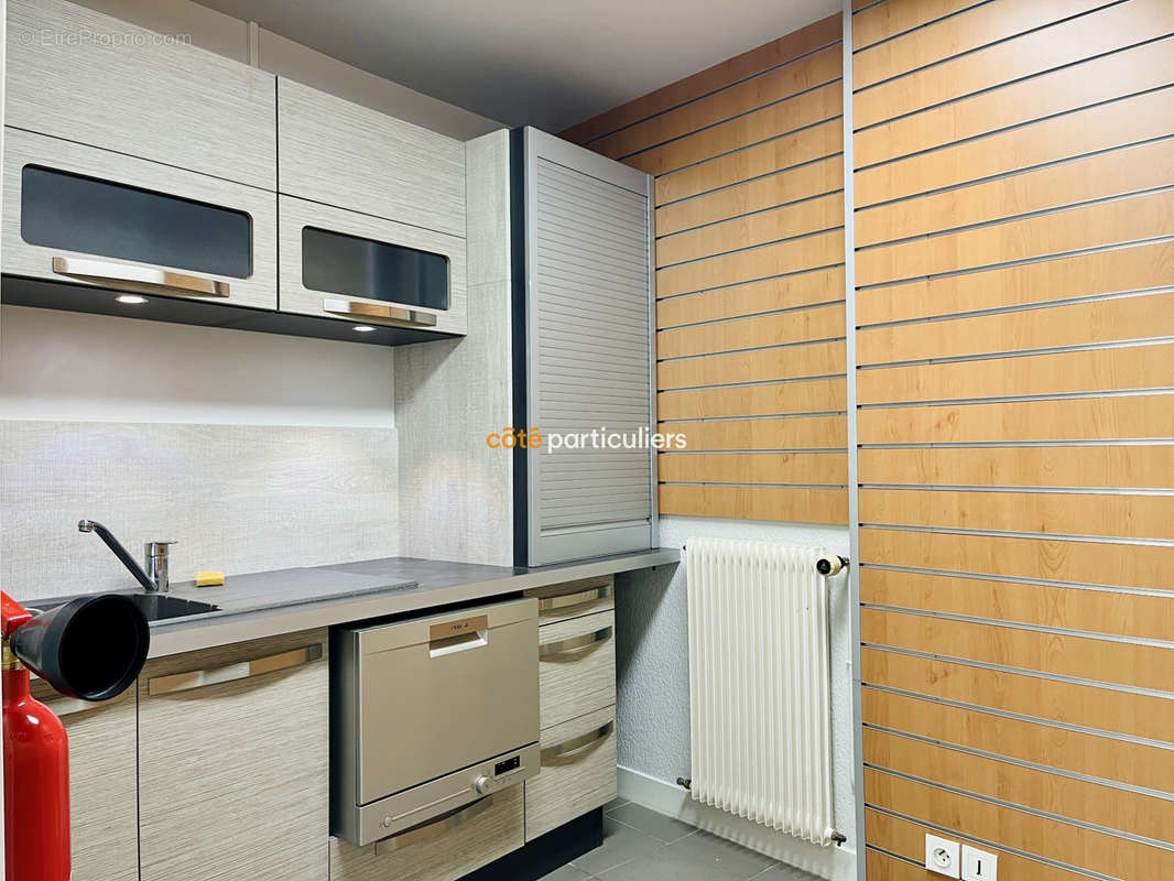 Appartement à CARENTAN