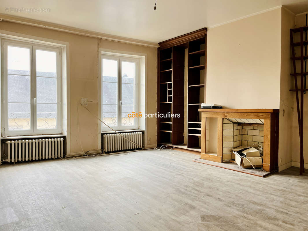 Appartement à CARENTAN