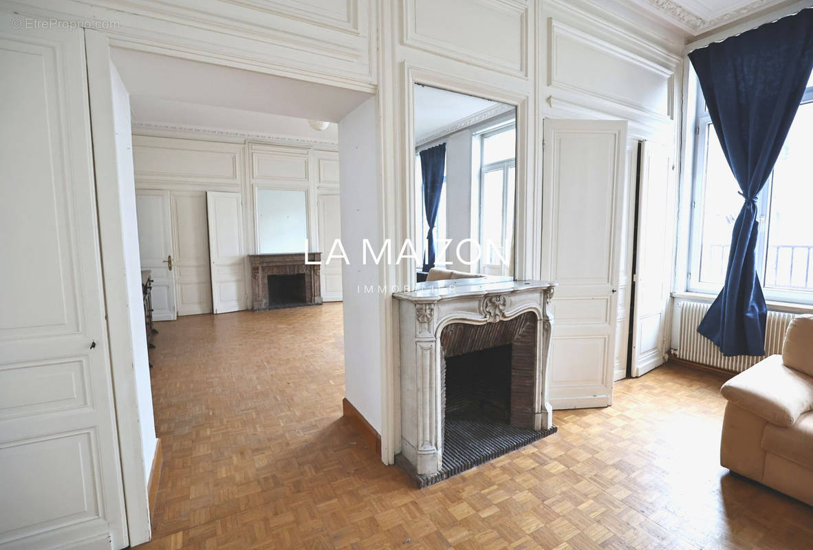 Appartement à LILLE