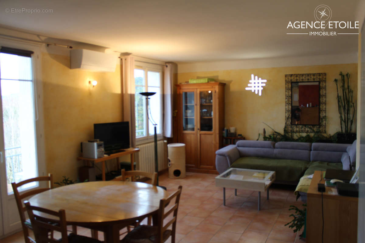 Appartement à AIX-EN-PROVENCE