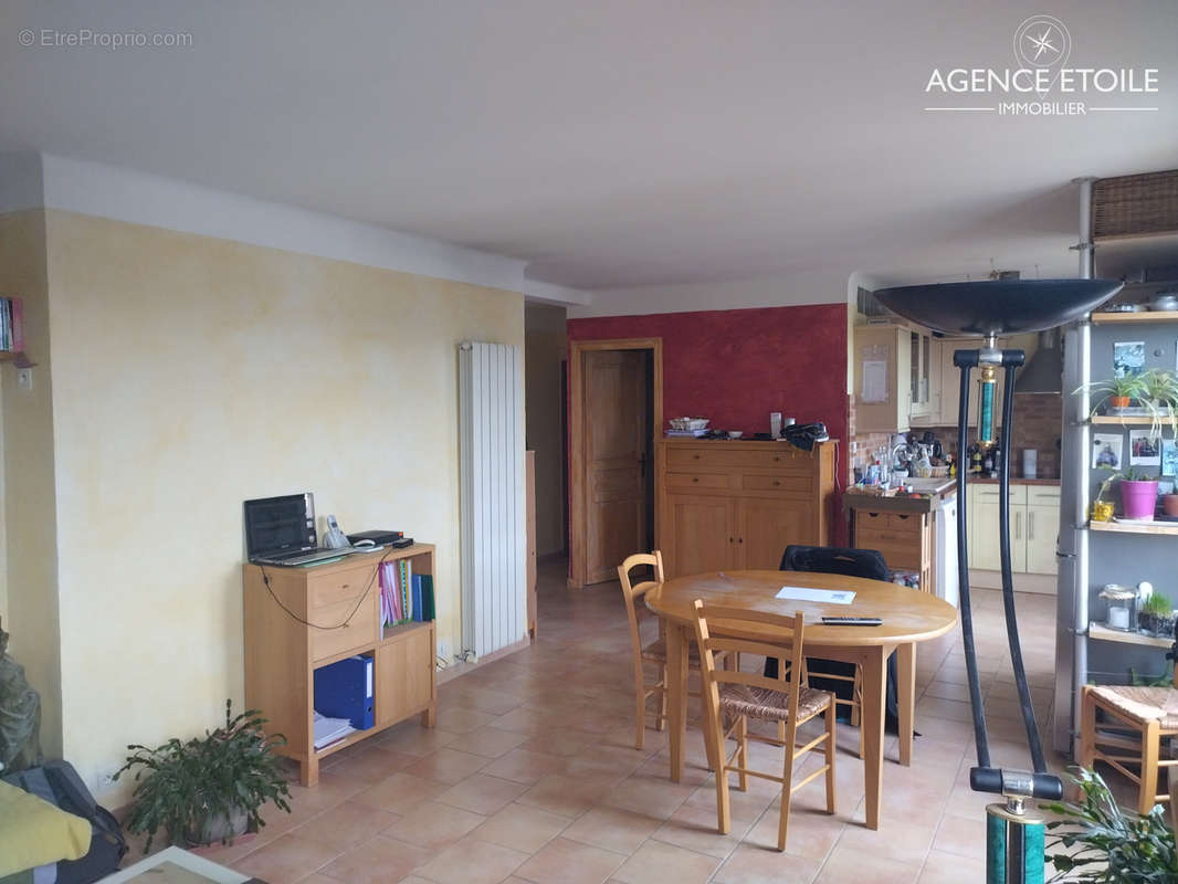 Appartement à AIX-EN-PROVENCE