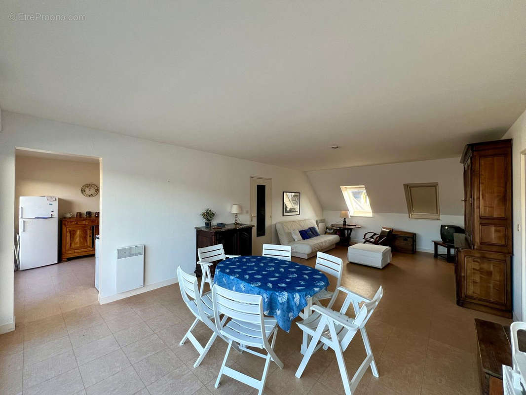 Appartement à SAINT-CAST-LE-GUILDO