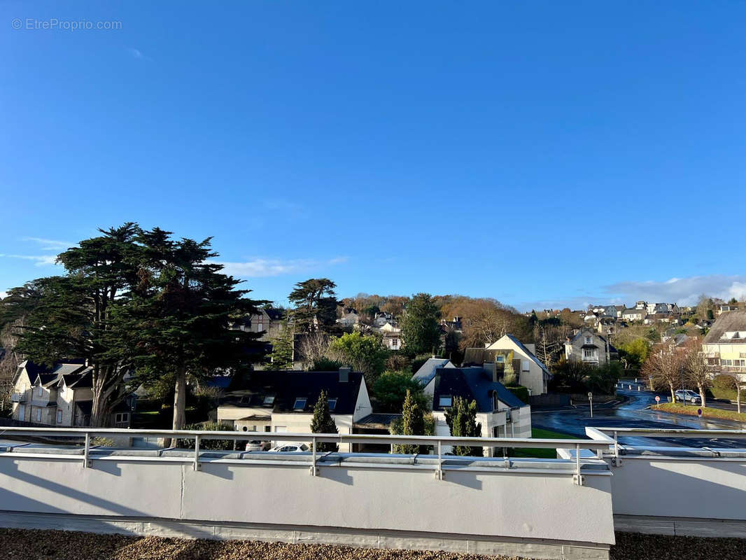 Appartement à SAINT-CAST-LE-GUILDO