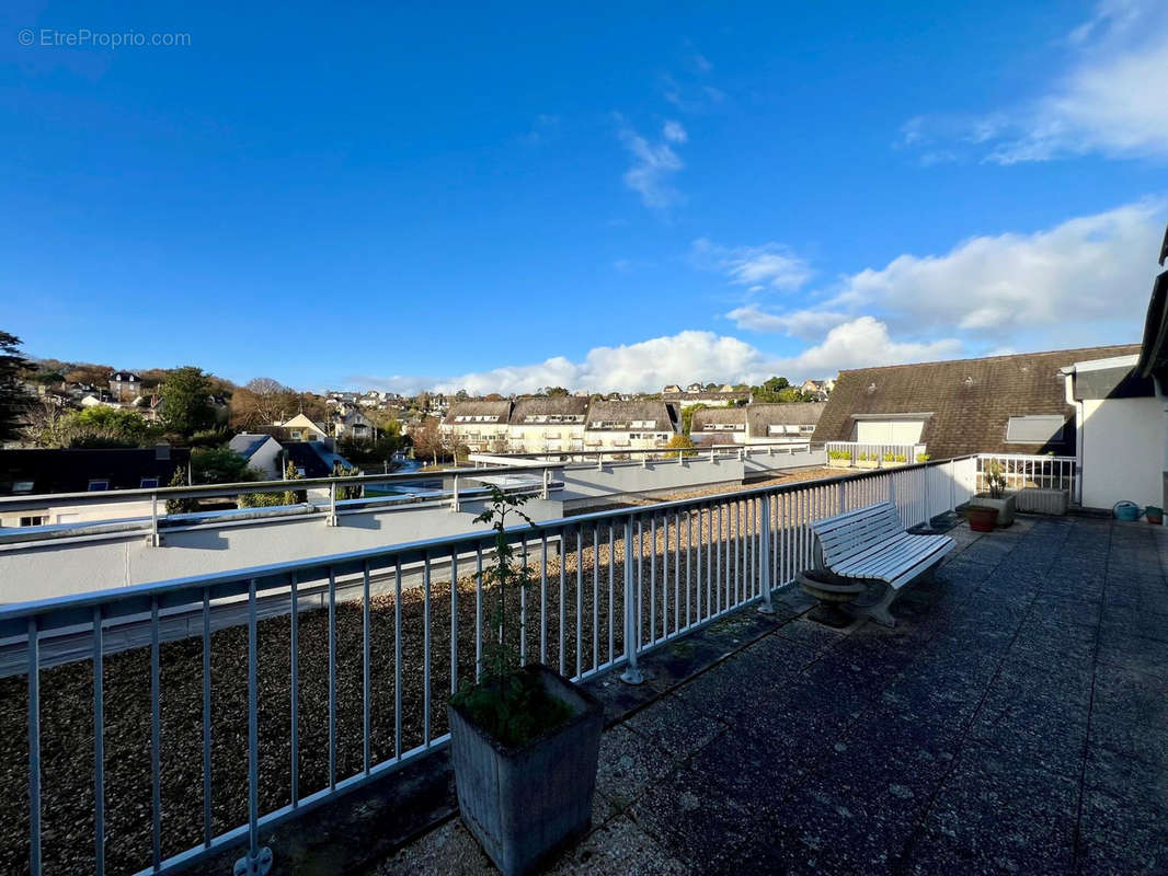 Appartement à SAINT-CAST-LE-GUILDO