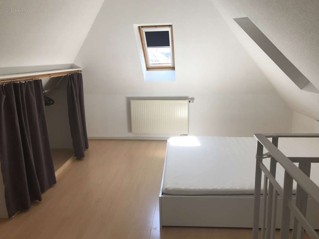 Appartement à ALTKIRCH