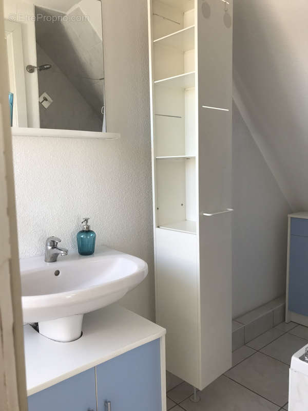 Appartement à ALTKIRCH