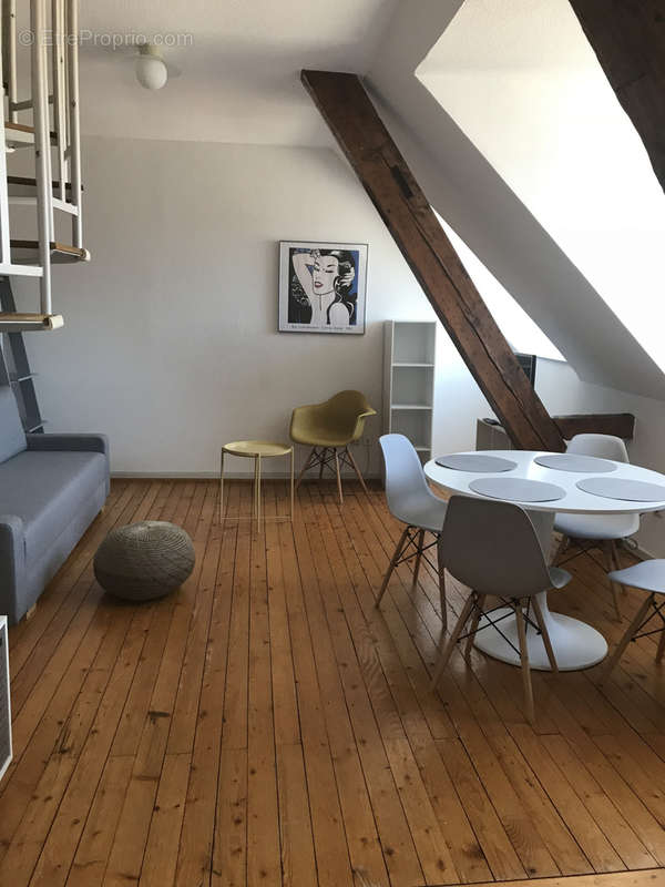 Appartement à ALTKIRCH