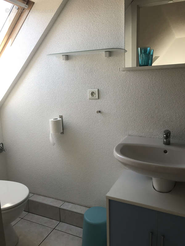 Appartement à ALTKIRCH