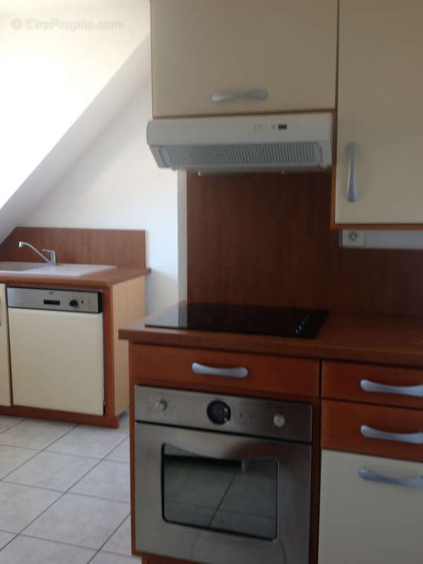 Appartement à ALTKIRCH