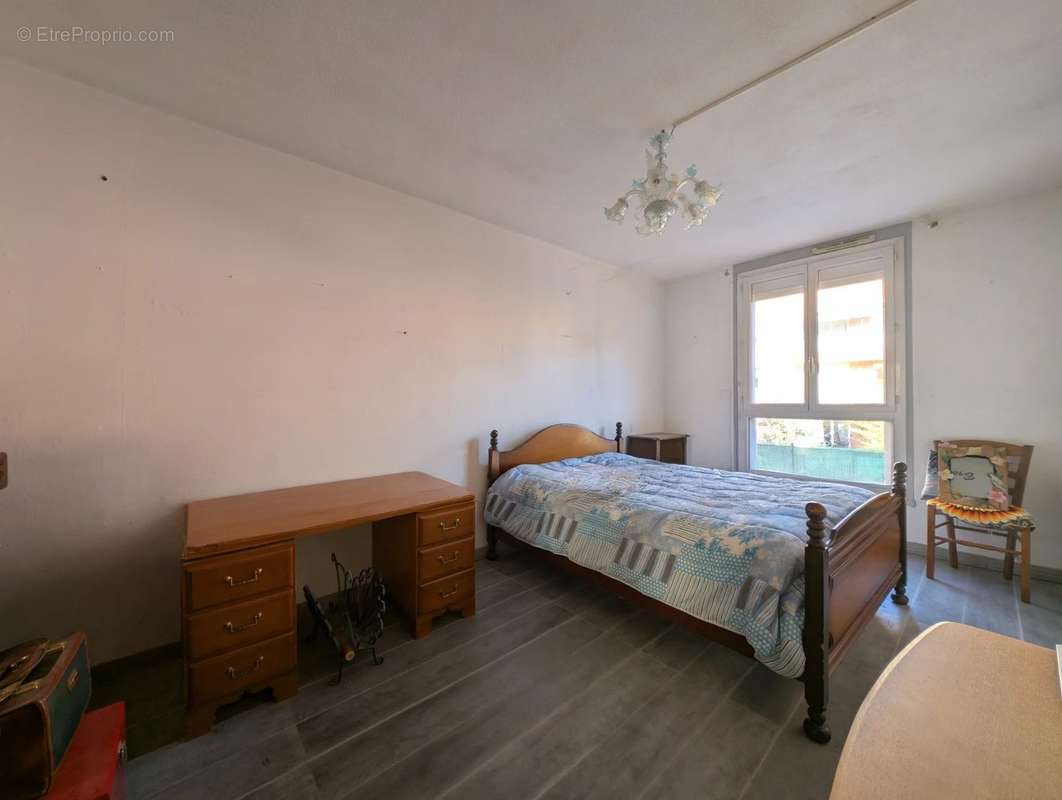 Appartement à DRAP