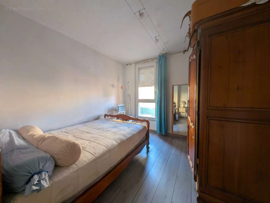 Appartement à DRAP