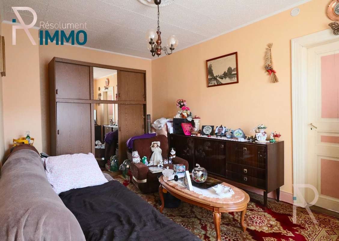 Appartement à COLMAR