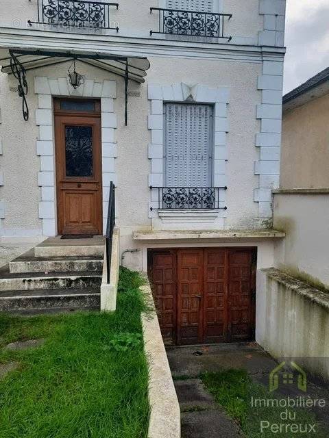 Maison à LE PERREUX-SUR-MARNE