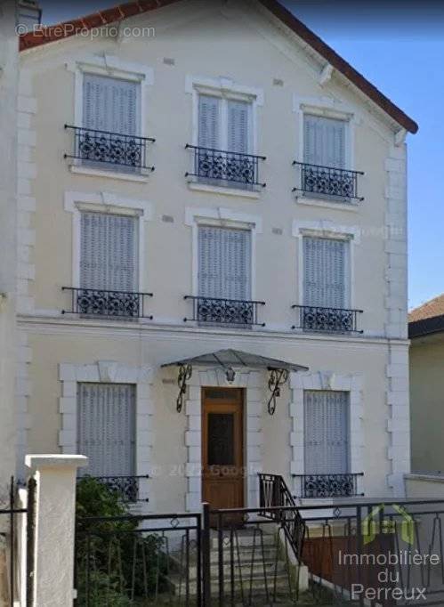 Maison à LE PERREUX-SUR-MARNE