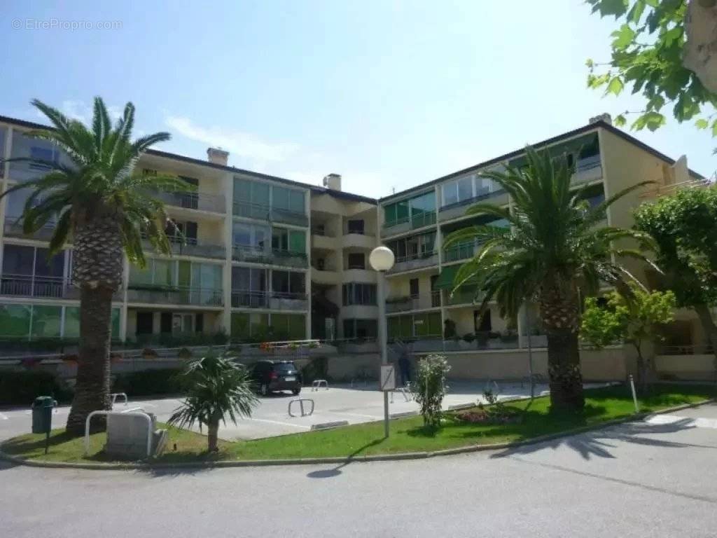 Appartement à LA SEYNE-SUR-MER