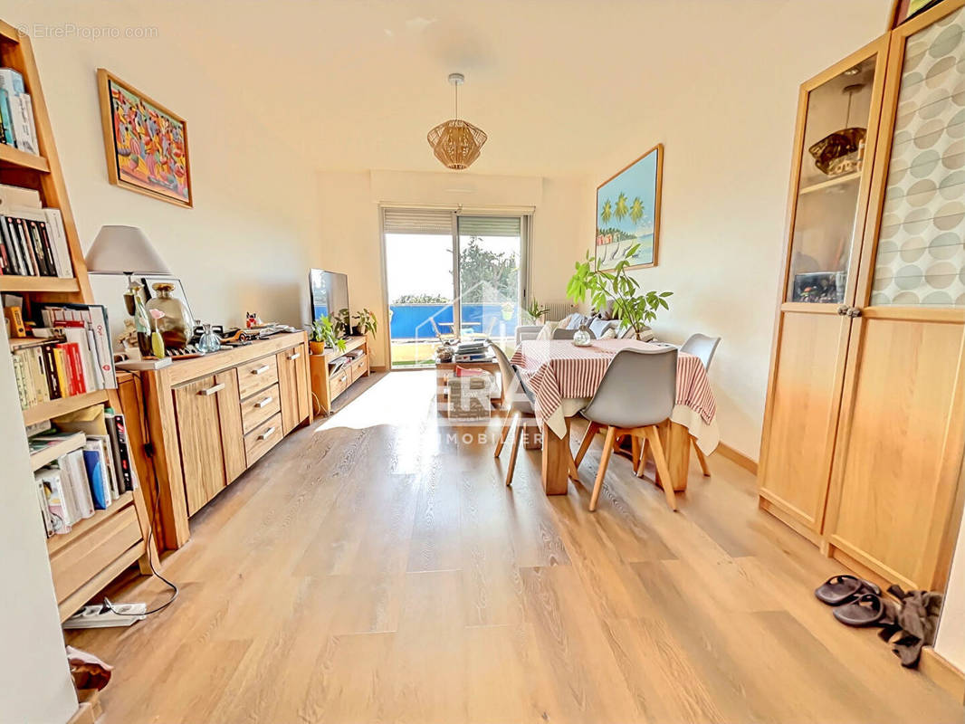 Appartement à CAGNES-SUR-MER