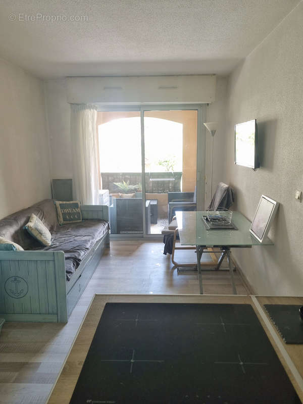 Appartement à FREJUS