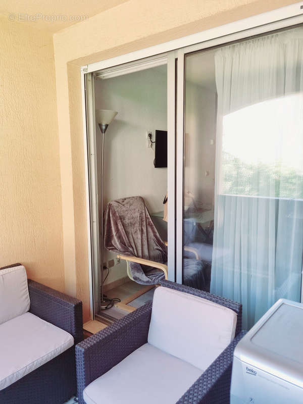 Appartement à FREJUS