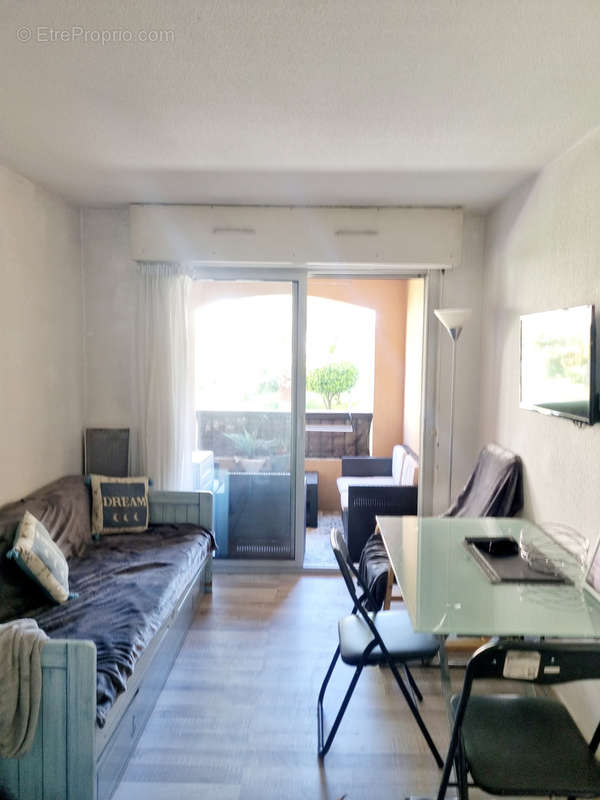 Appartement à FREJUS