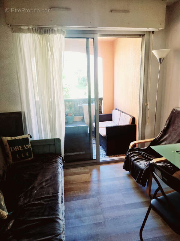 Appartement à FREJUS