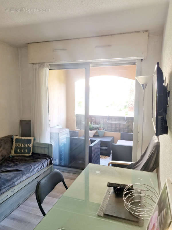 Appartement à FREJUS