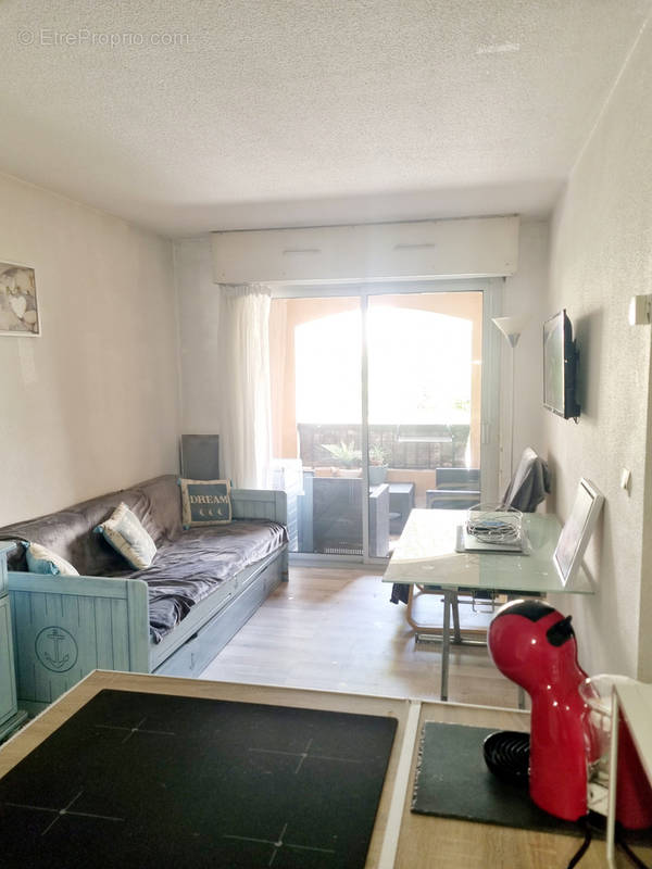 Appartement à FREJUS