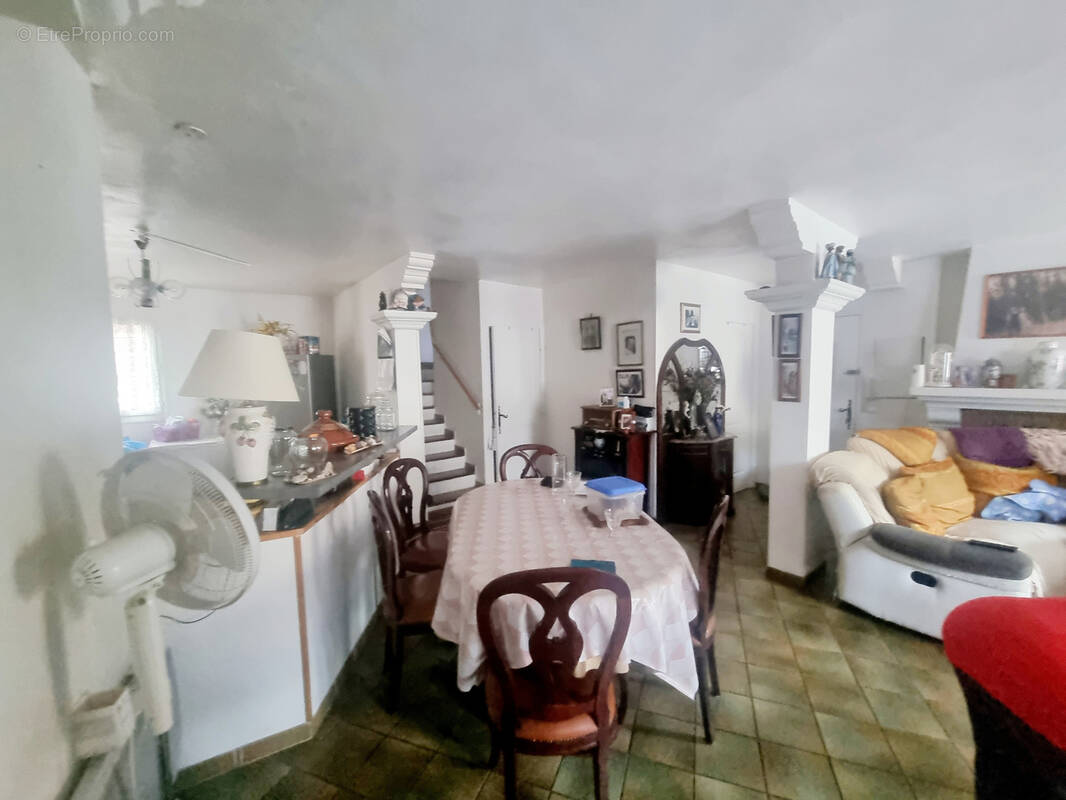 Appartement à DRAGUIGNAN