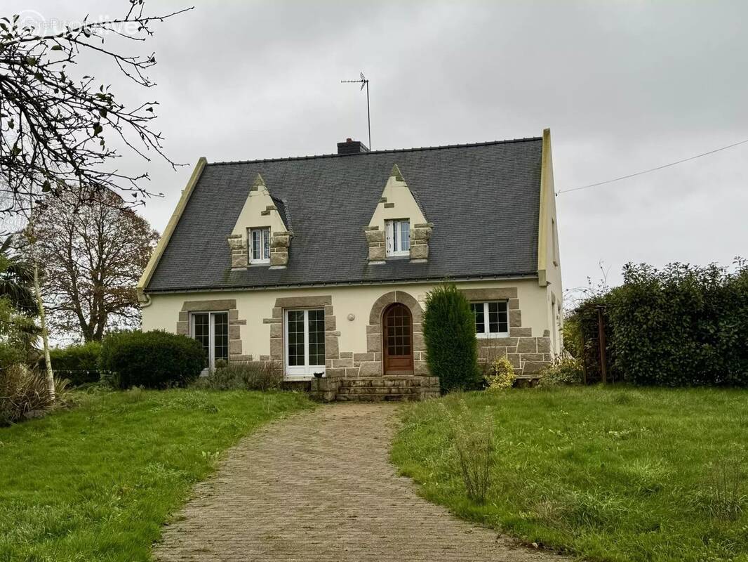 Maison à BREHAN