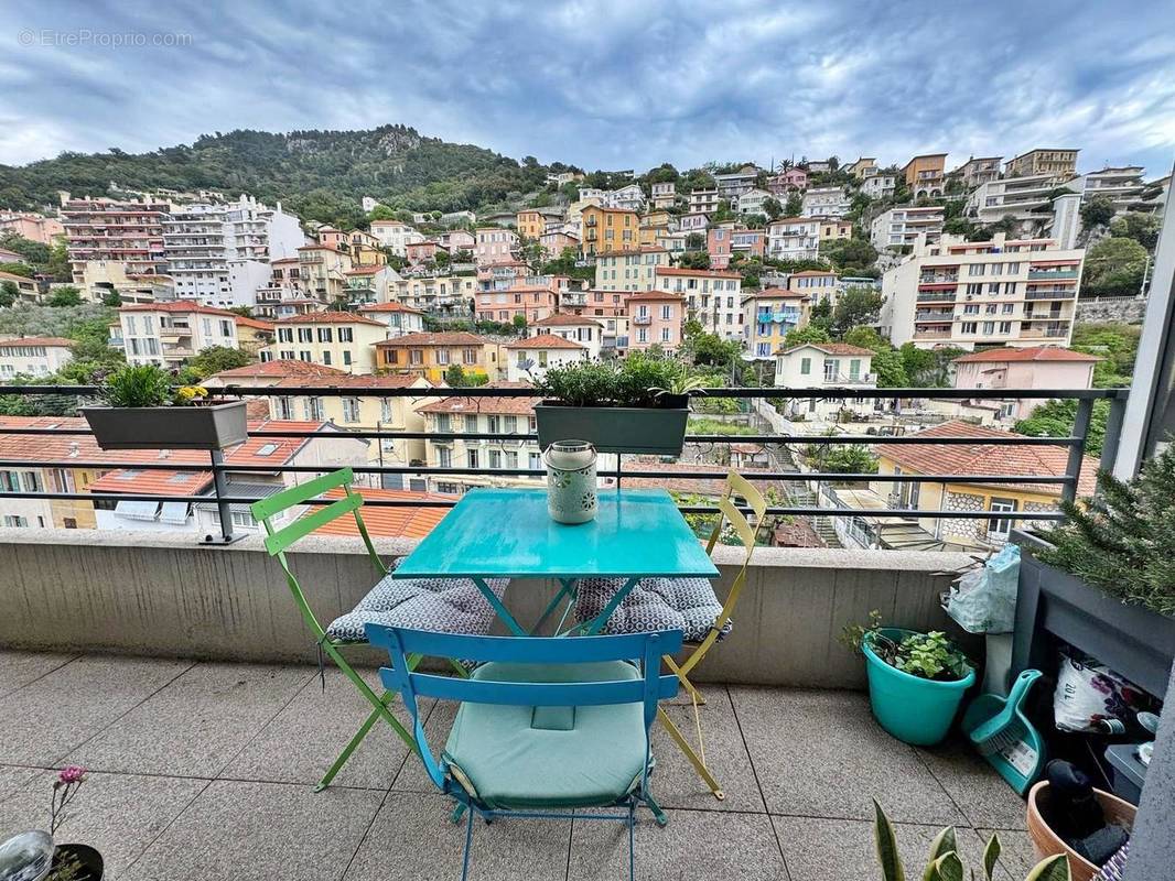   - Appartement à NICE