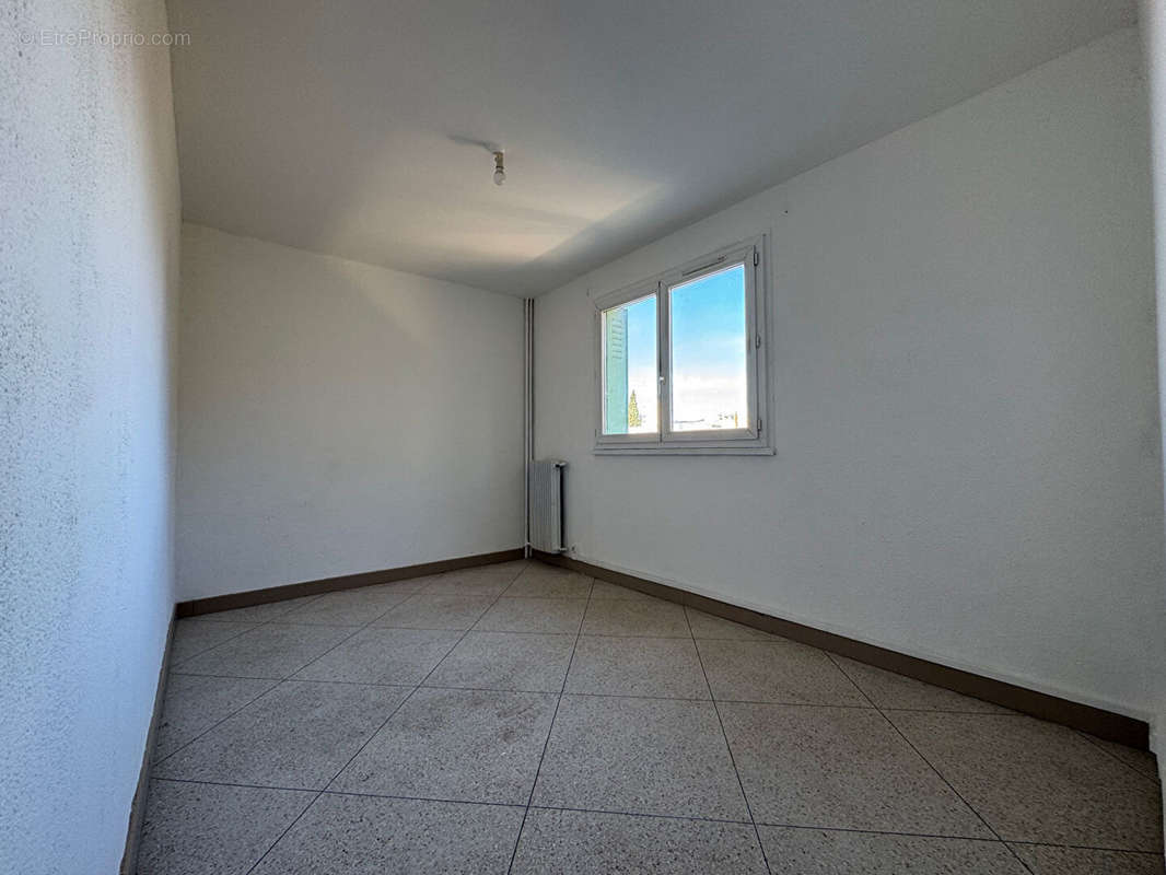 Appartement à MARSEILLE-13E