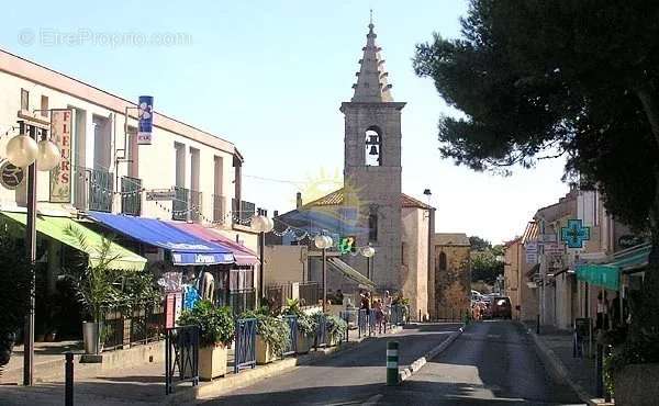 Maison à MARTIGUES