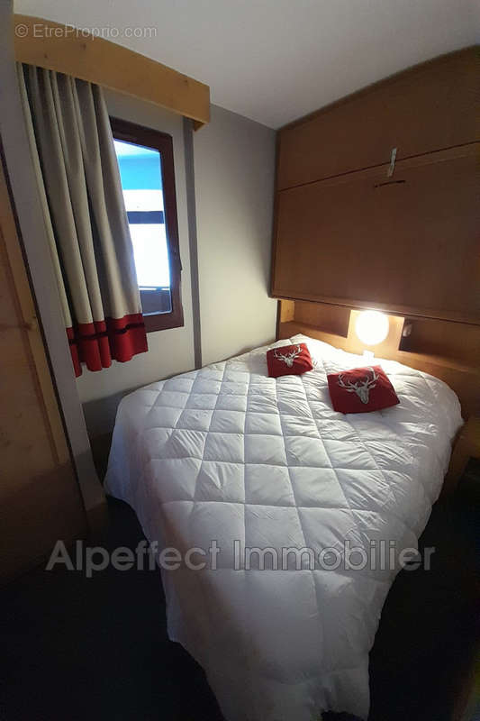 Appartement à VAL-D&#039;ISERE