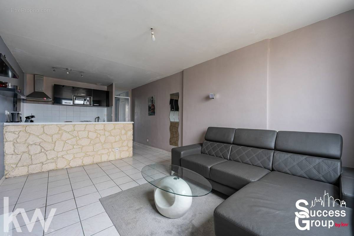 Appartement à LYON-7E