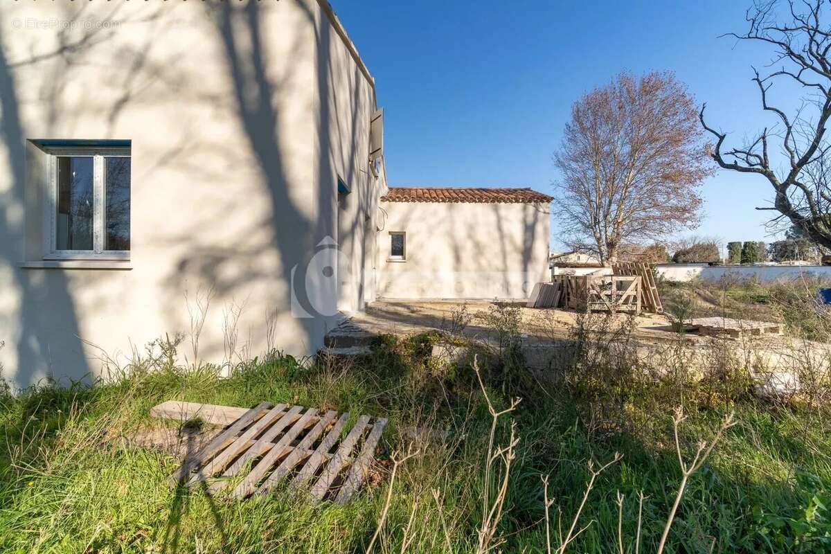 Maison à ARLES