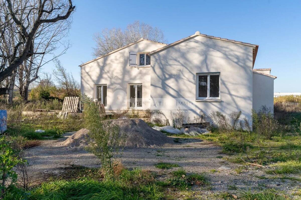 Maison à ARLES