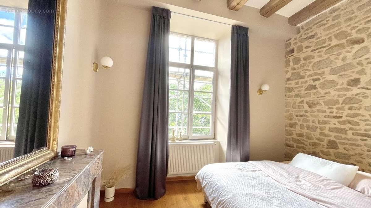 Appartement à VANNES