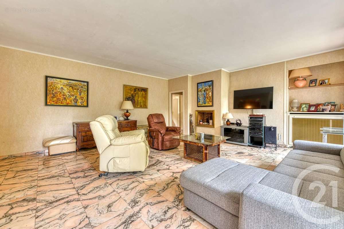 Appartement à CHANTILLY